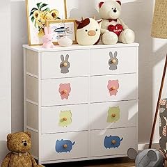 Frapow kids dresser for sale  Delivered anywhere in USA 