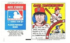 1979 topps test for sale  Delivered anywhere in USA 