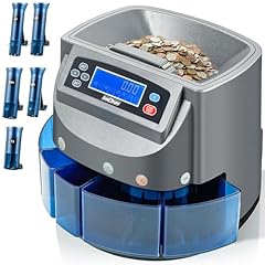 Coin counter machine for sale  Delivered anywhere in USA 