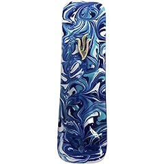 Marbled blue art for sale  Delivered anywhere in USA 