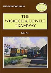 Wisbech upwell tramway for sale  Delivered anywhere in UK