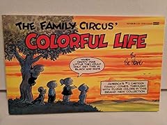 Family circus colorful for sale  Delivered anywhere in USA 