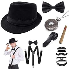 Sinoeem 1920s accessoires gebraucht kaufen  Wird an jeden Ort in Deutschland