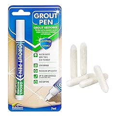 Grout pen tile for sale  Delivered anywhere in USA 