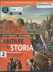 Abitare storia. unità usato  Spedito ovunque in Italia 