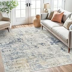 Soalmost abstract rug for sale  Delivered anywhere in USA 