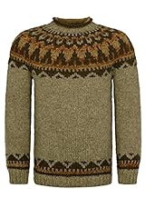 Handgestrickter islandpullover gebraucht kaufen  Wird an jeden Ort in Deutschland