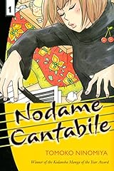 Nodame cantabile vol. usato  Spedito ovunque in Italia 