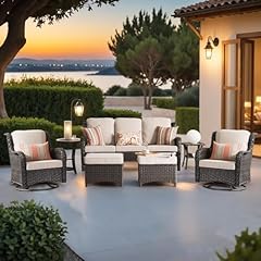 Ovios pieces patio for sale  Delivered anywhere in USA 
