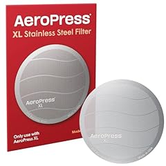 Aeropress stainless steel for sale  Delivered anywhere in USA 