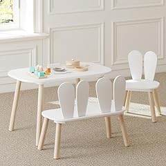 Utex kids table for sale  Delivered anywhere in USA 