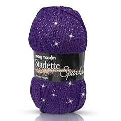 Mary maxim starlette for sale  Delivered anywhere in USA 