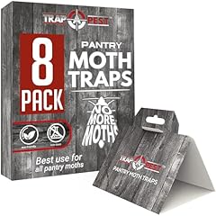 Pack pantry moth for sale  Delivered anywhere in USA 