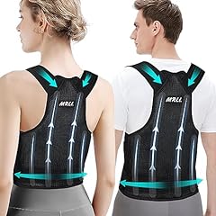 Back support brace for sale  Delivered anywhere in Ireland