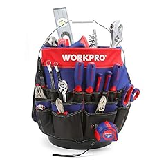 Workpro bucket tool for sale  Delivered anywhere in USA 