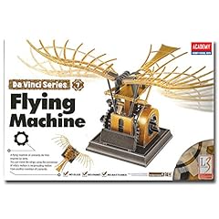 Academy vinci flying for sale  Delivered anywhere in USA 