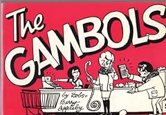 Gambols cartoon annual for sale  Delivered anywhere in UK