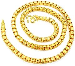 Arrawana77 chain gold for sale  Delivered anywhere in USA 