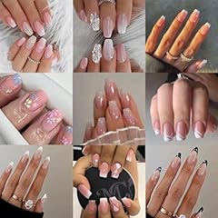Packs press nails for sale  Delivered anywhere in USA 