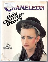 Chameleon story boy d'occasion  Livré partout en Belgiqu