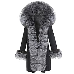 Ftbuy long parka gebraucht kaufen  Wird an jeden Ort in Deutschland