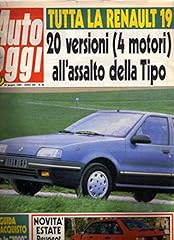Auto oggi del usato  Spedito ovunque in Italia 