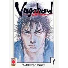 Vagabond ristampa 1 usato  Spedito ovunque in Italia 