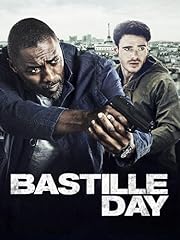 Bastille day . gebraucht kaufen  Wird an jeden Ort in Deutschland