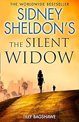 Sidney sheldon silent for sale  Delivered anywhere in UK