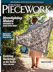 Piecework spring 2024 for sale  Delivered anywhere in USA 