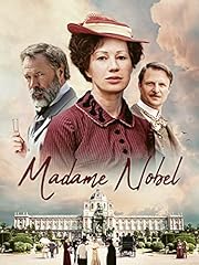Madame nobel d'occasion  Livré partout en France
