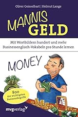 Mannis geld wortbildern gebraucht kaufen  Wird an jeden Ort in Deutschland