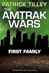 Amtrak wars first for sale  Delivered anywhere in UK