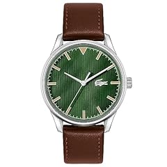 Lacoste orologio analogico usato  Spedito ovunque in Italia 