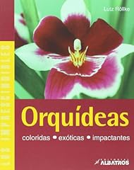 Orquideas orchids coloridas usato  Spedito ovunque in Italia 
