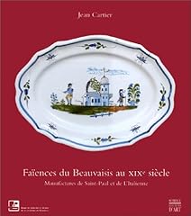 porcelaine cartier d'occasion  Livré partout en France