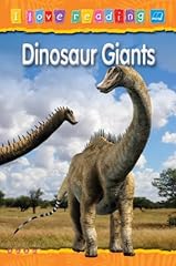 Giant dinosaurs no. usato  Spedito ovunque in Italia 