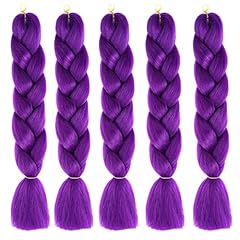 Stücke jumbo braid gebraucht kaufen  Wird an jeden Ort in Deutschland