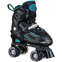 Mongoose roller skates for sale  Delivered anywhere in USA 