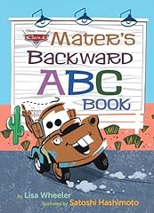 Mater backward abc for sale  Delivered anywhere in UK