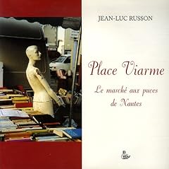 Place viarme marché d'occasion  Livré partout en France
