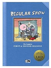Regular show complete for sale  Delivered anywhere in USA 