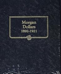 Morgan dollars 1892 d'occasion  Livré partout en France