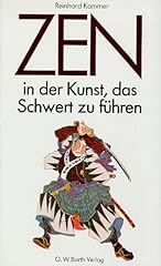 Zen kunst schwert gebraucht kaufen  Wird an jeden Ort in Deutschland