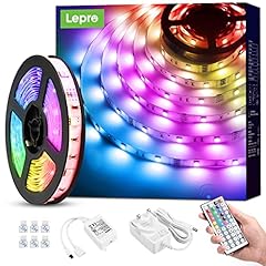 Lepro led strip for sale  Delivered anywhere in UK