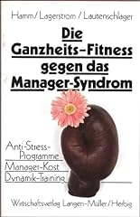 Die ganzheits fitness for sale  Delivered anywhere in UK
