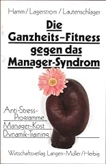 Die ganzheits fitness for sale  Delivered anywhere in UK