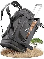 Everglobe reisetasche rollen gebraucht kaufen  Wird an jeden Ort in Deutschland