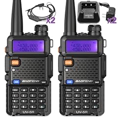 Baofeng ham radio for sale  Delivered anywhere in USA 