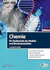 Chemie studierende medizin gebraucht kaufen  Wird an jeden Ort in Deutschland